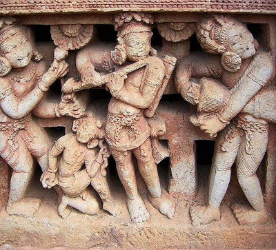 complete details on Parsurameswar Temple is located in Orisha Contents History Architecture Religious significance